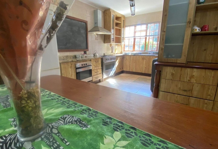 4 Bedroom Property for Sale in Trichardt Mpumalanga