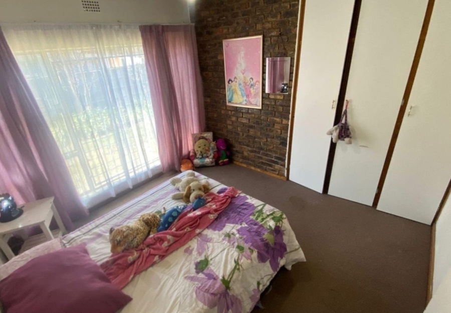 4 Bedroom Property for Sale in Trichardt Mpumalanga