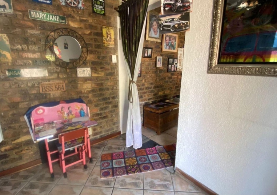 4 Bedroom Property for Sale in Trichardt Mpumalanga