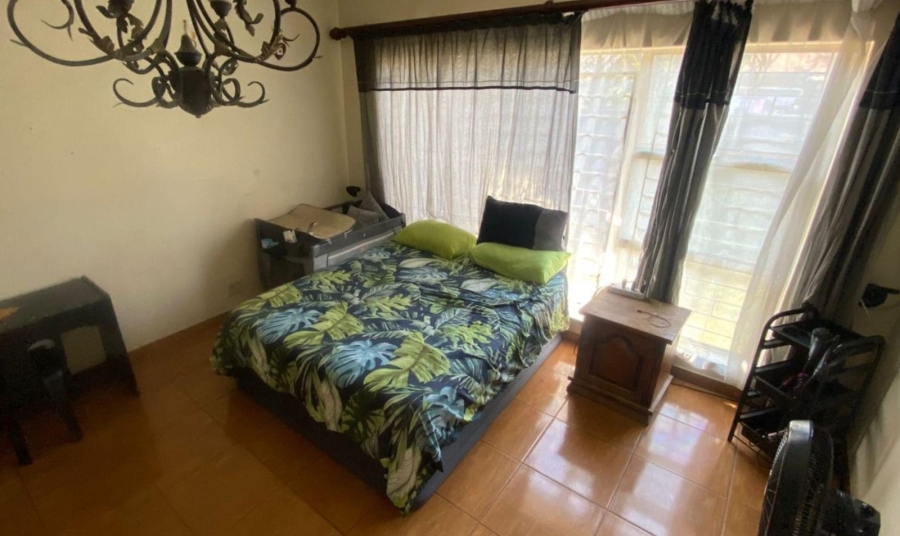 4 Bedroom Property for Sale in Trichardt Mpumalanga