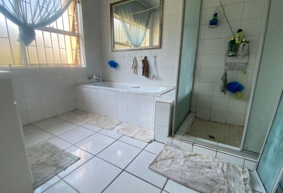 4 Bedroom Property for Sale in Trichardt Mpumalanga