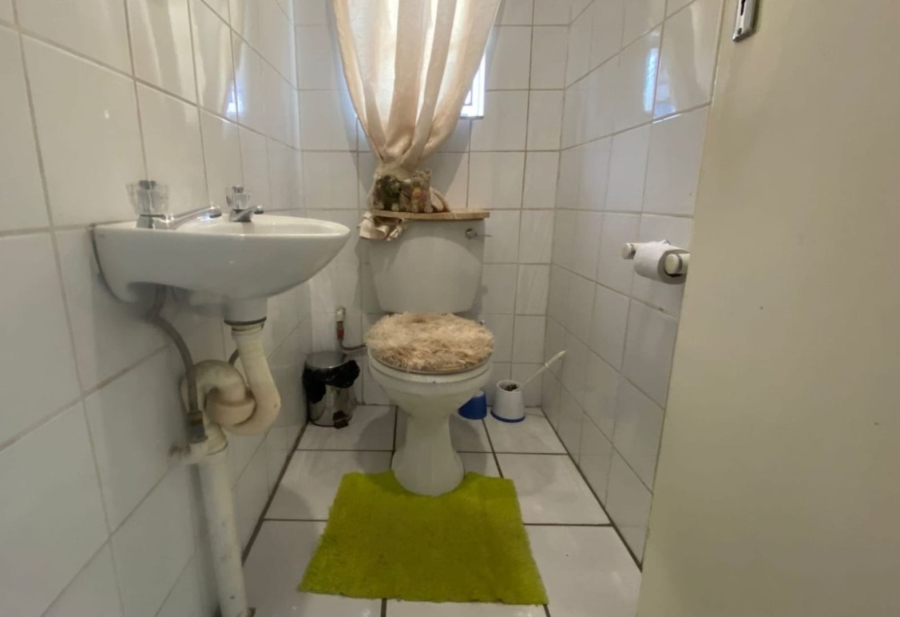 4 Bedroom Property for Sale in Trichardt Mpumalanga