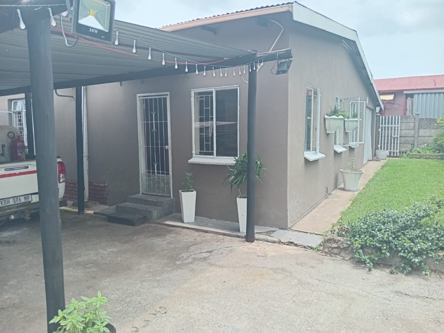 3 Bedroom Property for Sale in Bethal Mpumalanga