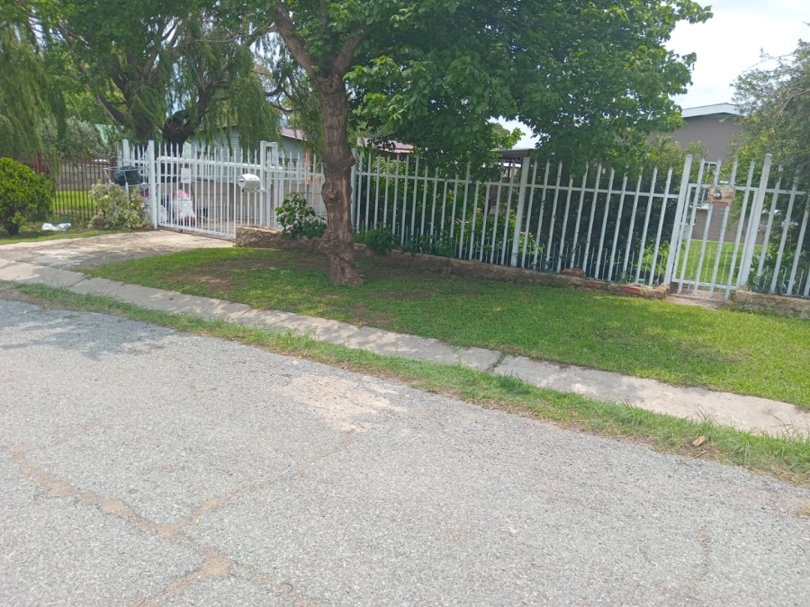 3 Bedroom Property for Sale in Bethal Mpumalanga