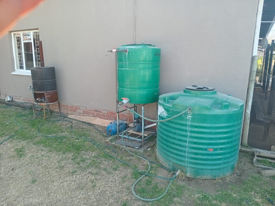 3 Bedroom Property for Sale in Bethal Mpumalanga