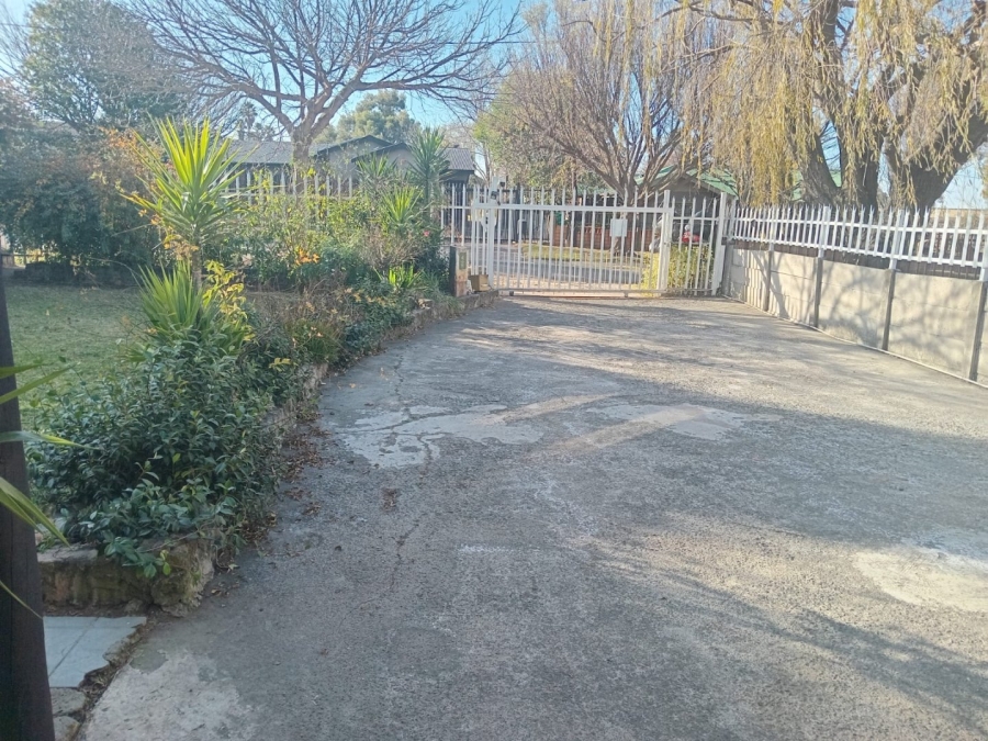 3 Bedroom Property for Sale in Bethal Mpumalanga