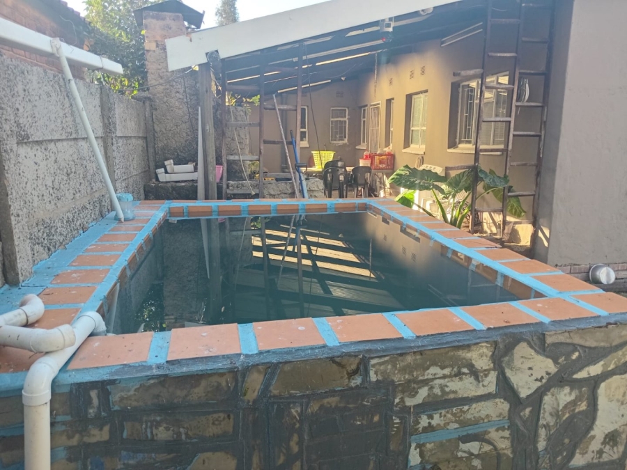 3 Bedroom Property for Sale in Bethal Mpumalanga