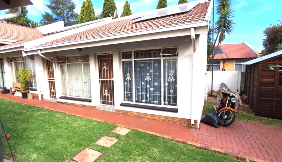 3 Bedroom Property for Sale in Sunset Park Mpumalanga