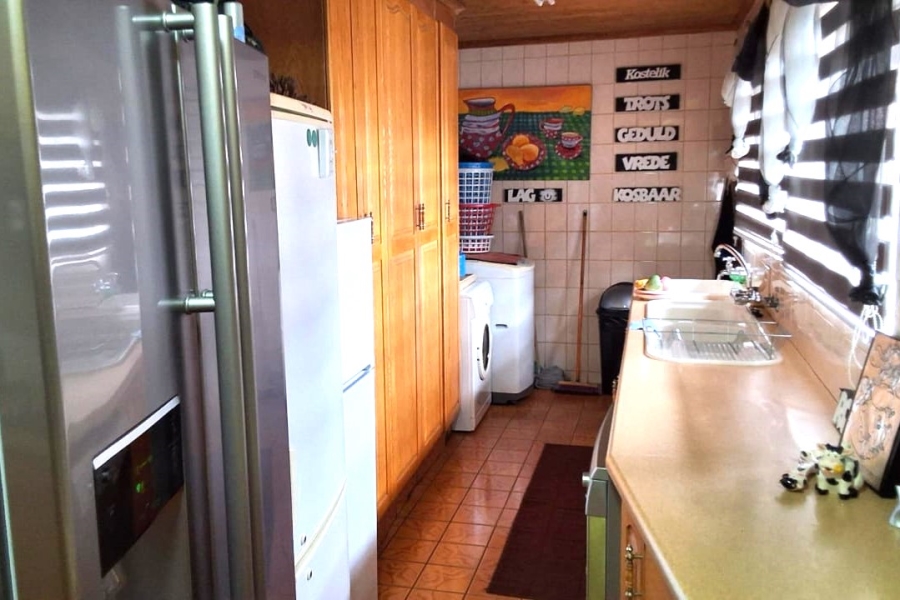 3 Bedroom Property for Sale in Sunset Park Mpumalanga