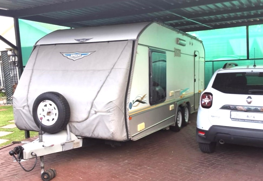 3 Bedroom Property for Sale in Sunset Park Mpumalanga