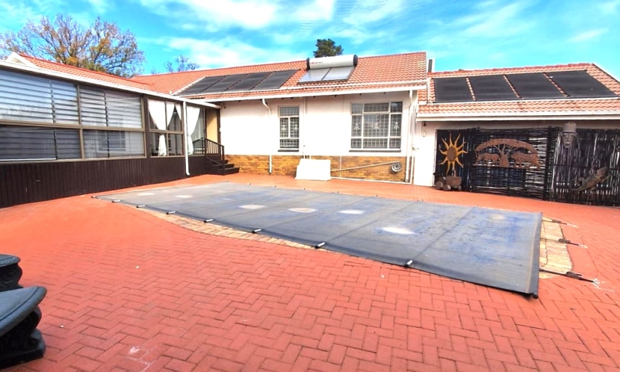 3 Bedroom Property for Sale in Sunset Park Mpumalanga