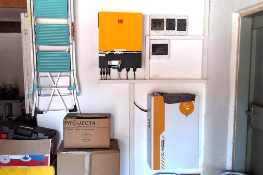 3 Bedroom Property for Sale in Sunset Park Mpumalanga