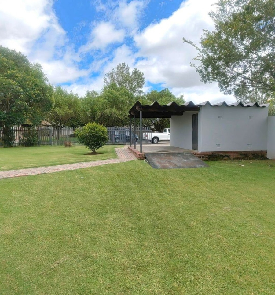 4 Bedroom Property for Sale in Secunda Mpumalanga