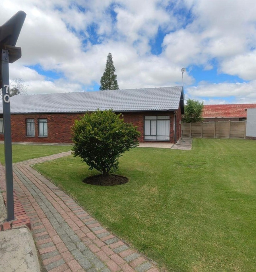 4 Bedroom Property for Sale in Secunda Mpumalanga