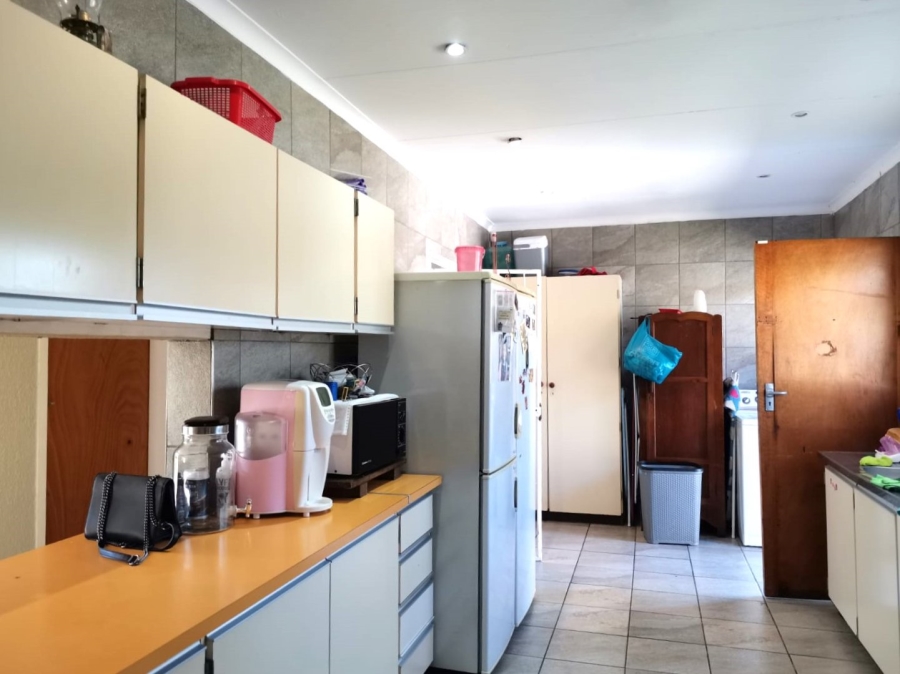 4 Bedroom Property for Sale in Secunda Mpumalanga