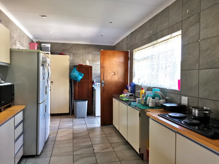 4 Bedroom Property for Sale in Secunda Mpumalanga