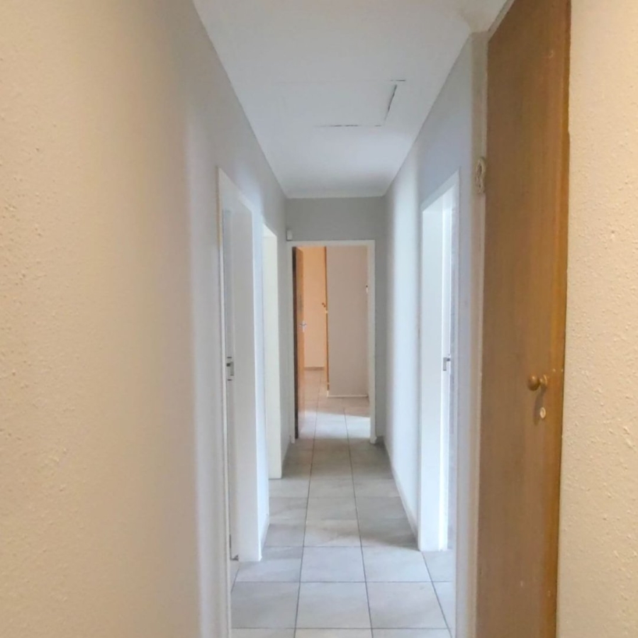 4 Bedroom Property for Sale in Secunda Mpumalanga