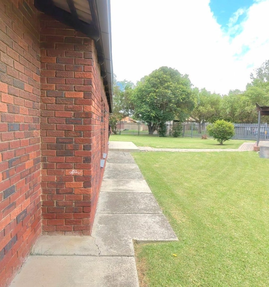 4 Bedroom Property for Sale in Secunda Mpumalanga