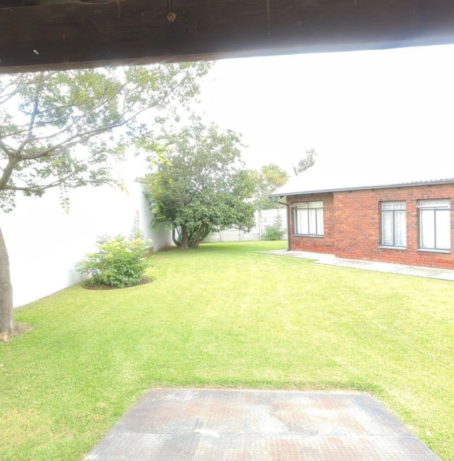 4 Bedroom Property for Sale in Secunda Mpumalanga
