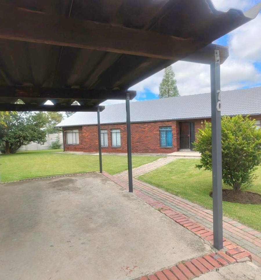 4 Bedroom Property for Sale in Secunda Mpumalanga