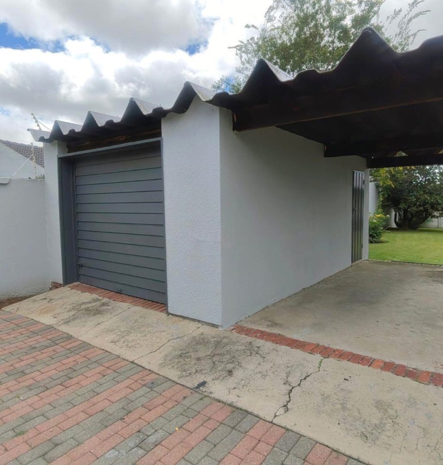 4 Bedroom Property for Sale in Secunda Mpumalanga