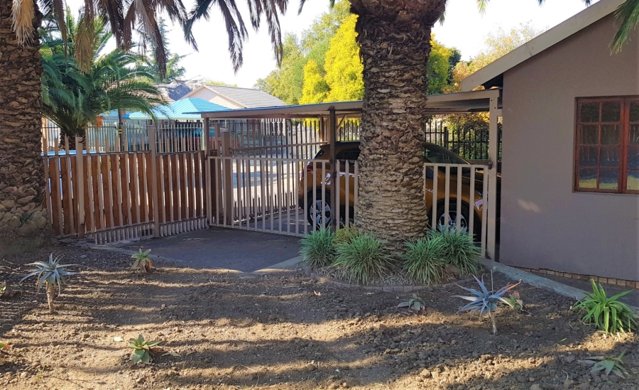 3 Bedroom Property for Sale in Secunda Mpumalanga