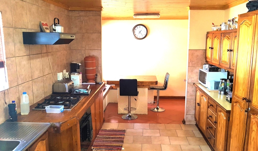 3 Bedroom Property for Sale in Secunda Mpumalanga