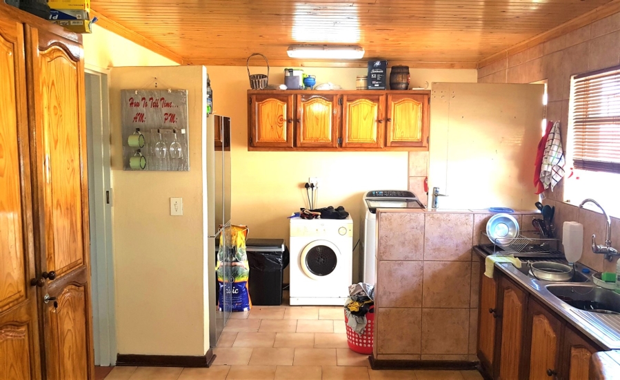 3 Bedroom Property for Sale in Secunda Mpumalanga