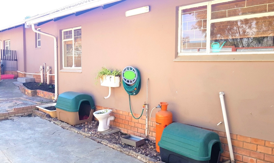 3 Bedroom Property for Sale in Secunda Mpumalanga