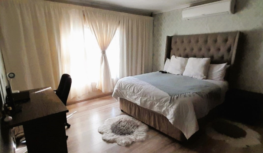 3 Bedroom Property for Sale in Secunda Mpumalanga