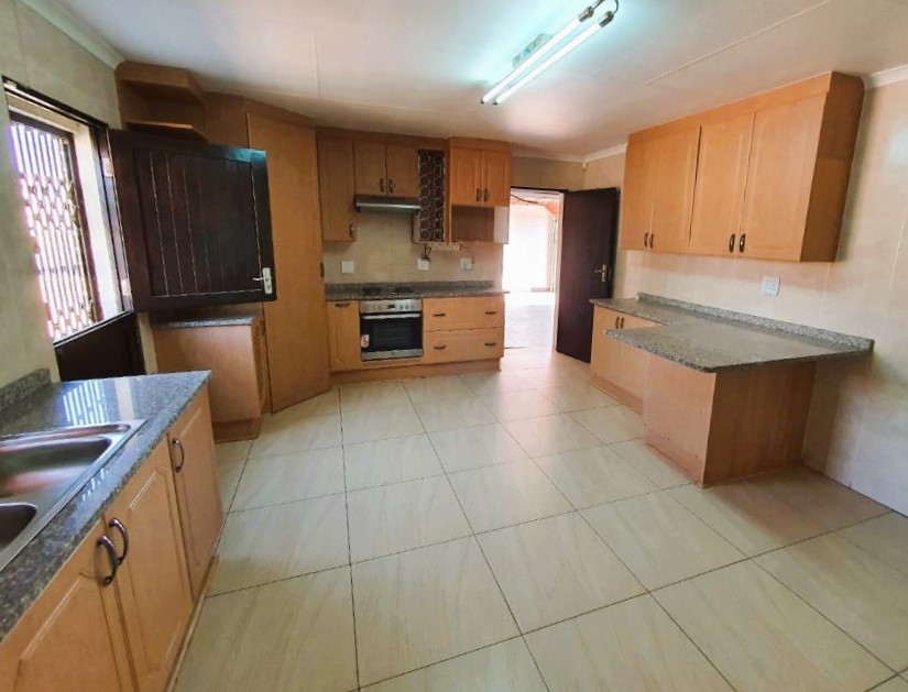 3 Bedroom Property for Sale in Secunda Mpumalanga