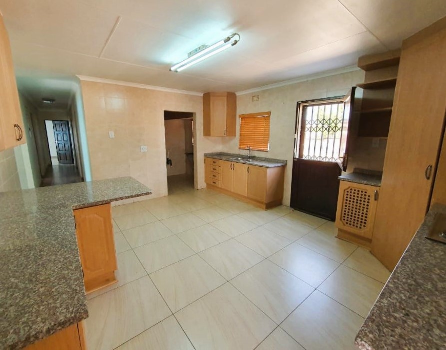 3 Bedroom Property for Sale in Secunda Mpumalanga