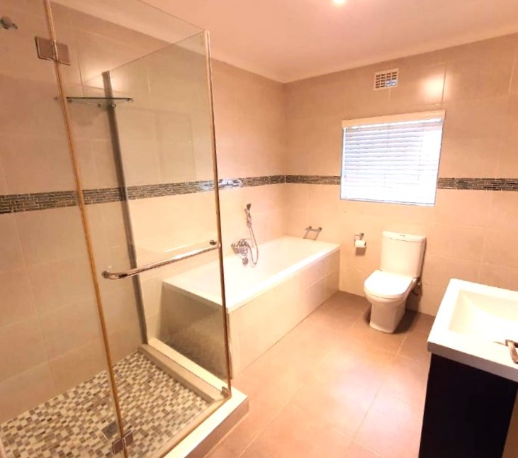 3 Bedroom Property for Sale in Secunda Mpumalanga