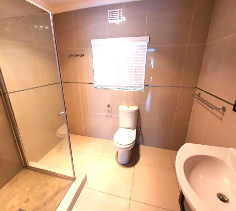 3 Bedroom Property for Sale in Secunda Mpumalanga