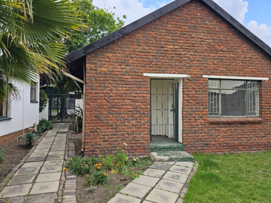 4 Bedroom Property for Sale in Secunda Mpumalanga