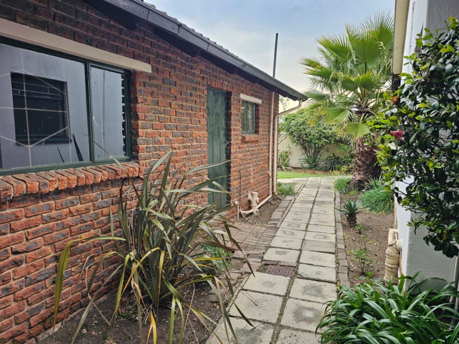 4 Bedroom Property for Sale in Secunda Mpumalanga