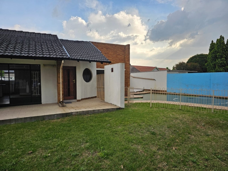 4 Bedroom Property for Sale in Secunda Mpumalanga