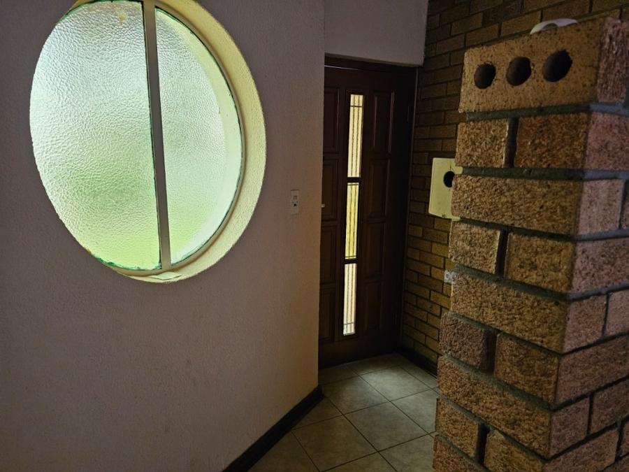 4 Bedroom Property for Sale in Secunda Mpumalanga