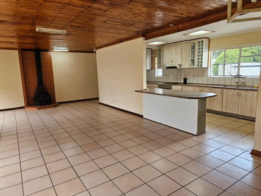 4 Bedroom Property for Sale in Secunda Mpumalanga