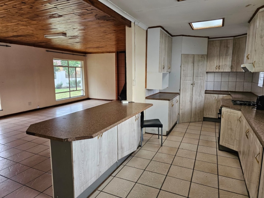 4 Bedroom Property for Sale in Secunda Mpumalanga