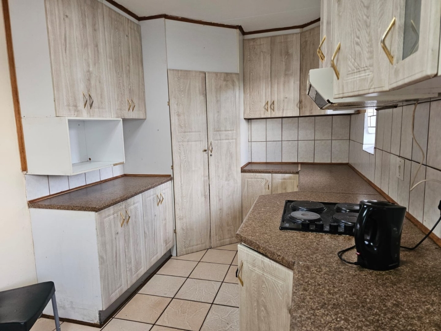 4 Bedroom Property for Sale in Secunda Mpumalanga