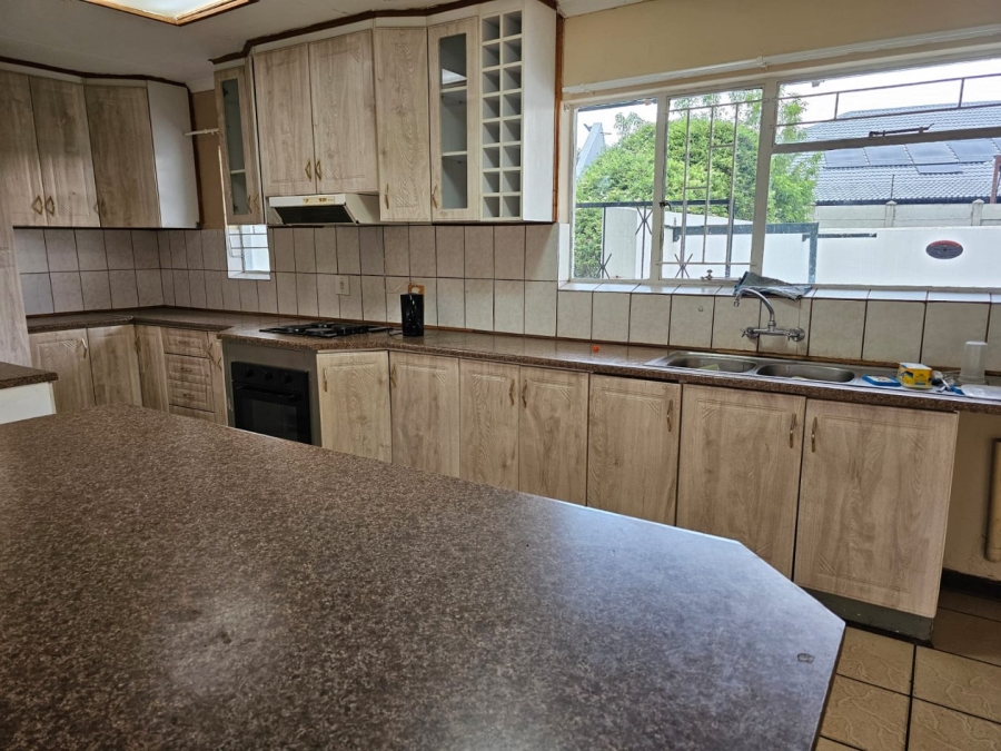 4 Bedroom Property for Sale in Secunda Mpumalanga