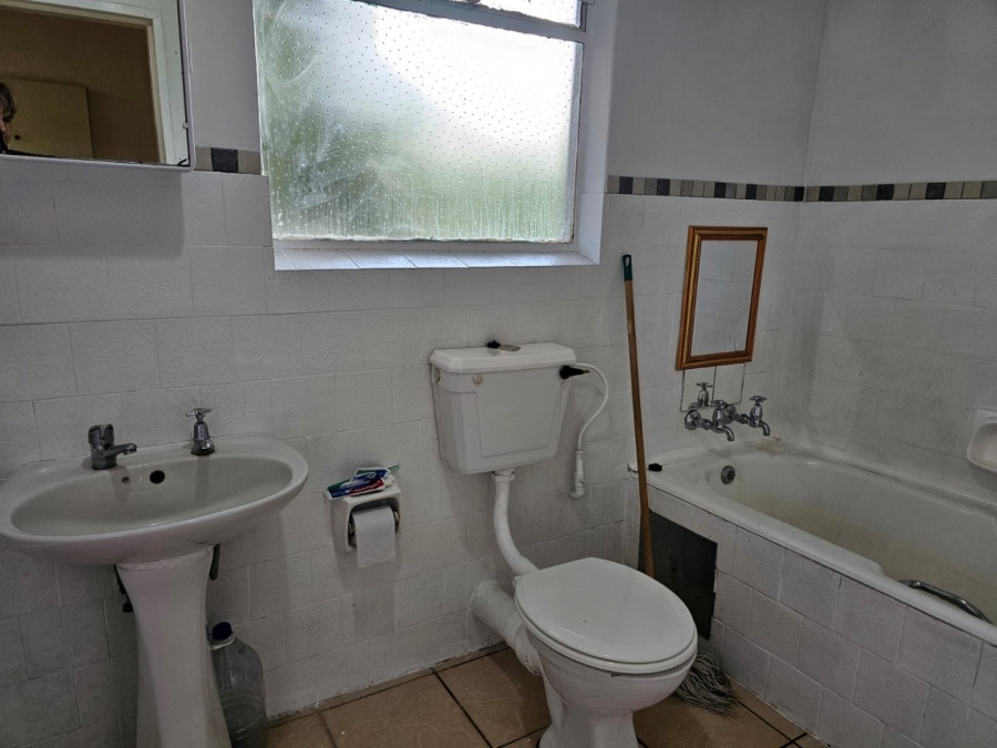 4 Bedroom Property for Sale in Secunda Mpumalanga