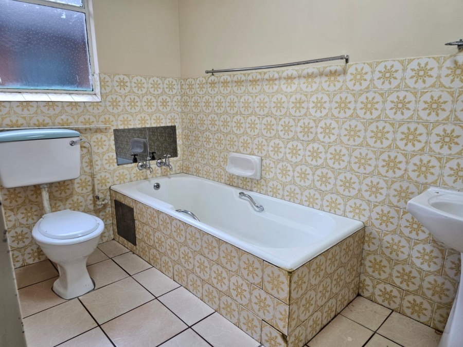 4 Bedroom Property for Sale in Secunda Mpumalanga