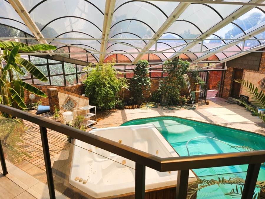 4 Bedroom Property for Sale in Trichardt Mpumalanga