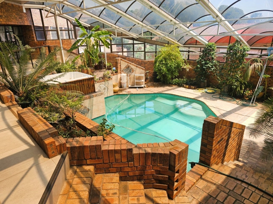 4 Bedroom Property for Sale in Trichardt Mpumalanga