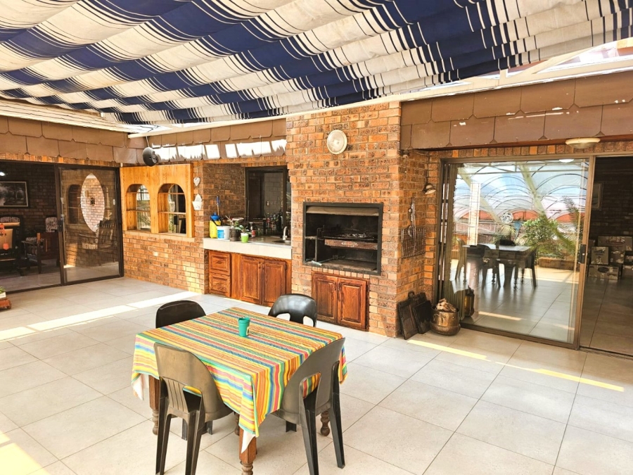 4 Bedroom Property for Sale in Trichardt Mpumalanga