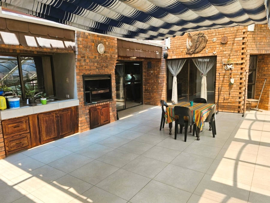 4 Bedroom Property for Sale in Trichardt Mpumalanga