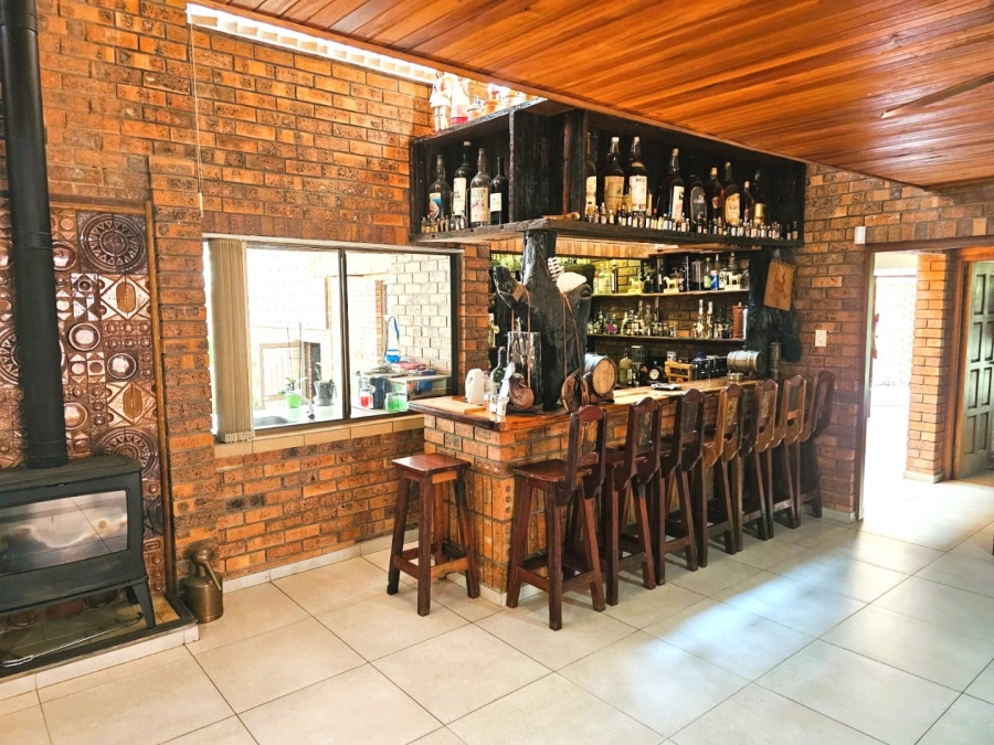 4 Bedroom Property for Sale in Trichardt Mpumalanga