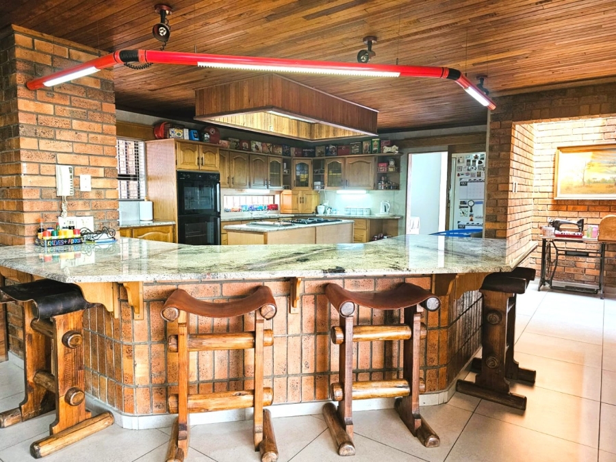 4 Bedroom Property for Sale in Trichardt Mpumalanga